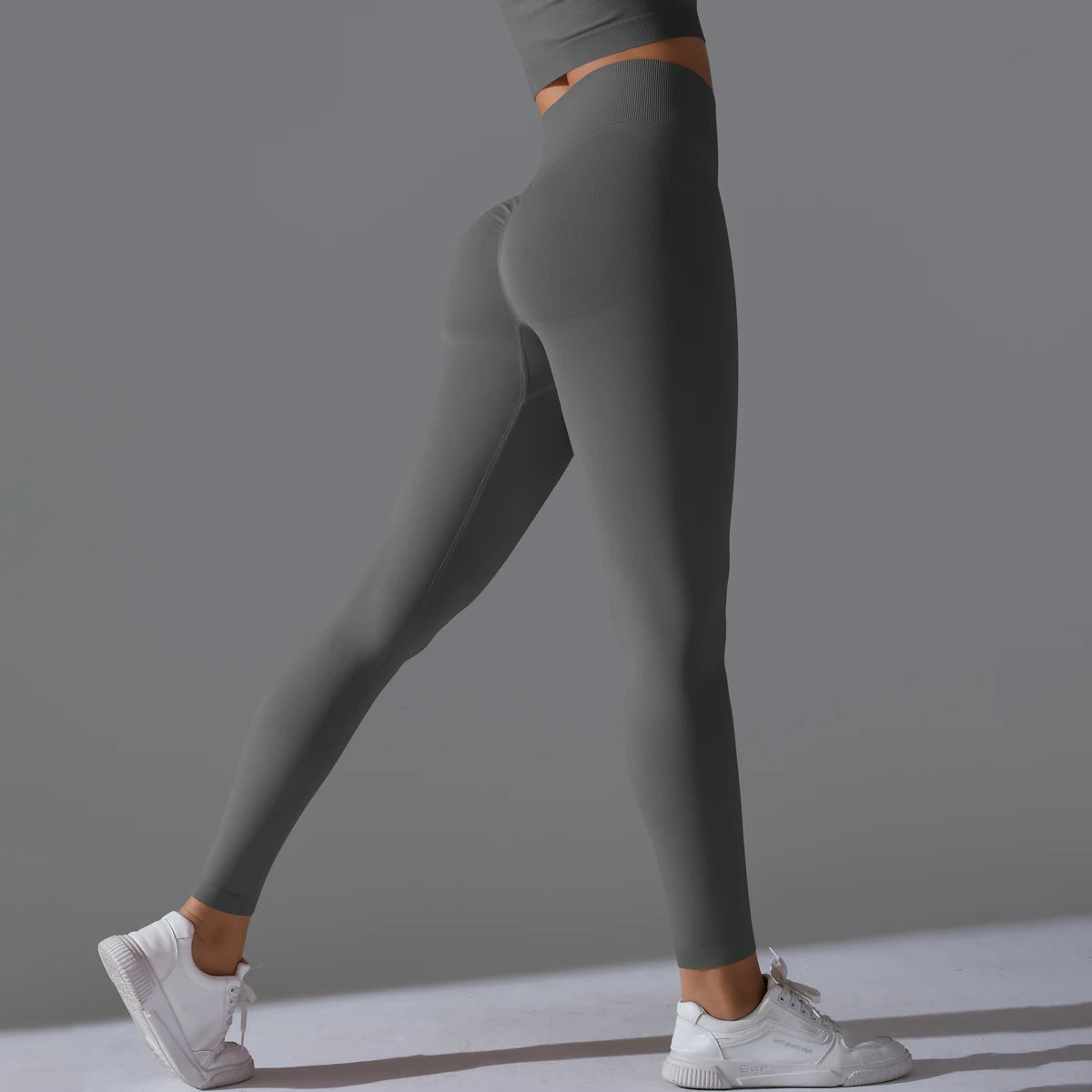 CurveCode Sculpt Leggings