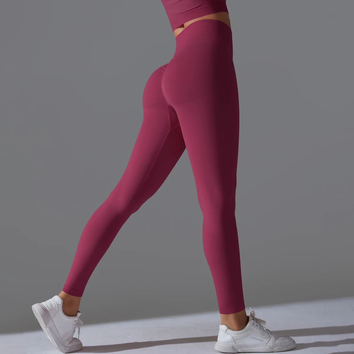 CurveCode Sculpt Leggings