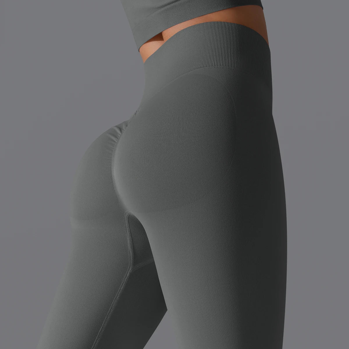 CurveCode Sculpt Leggings