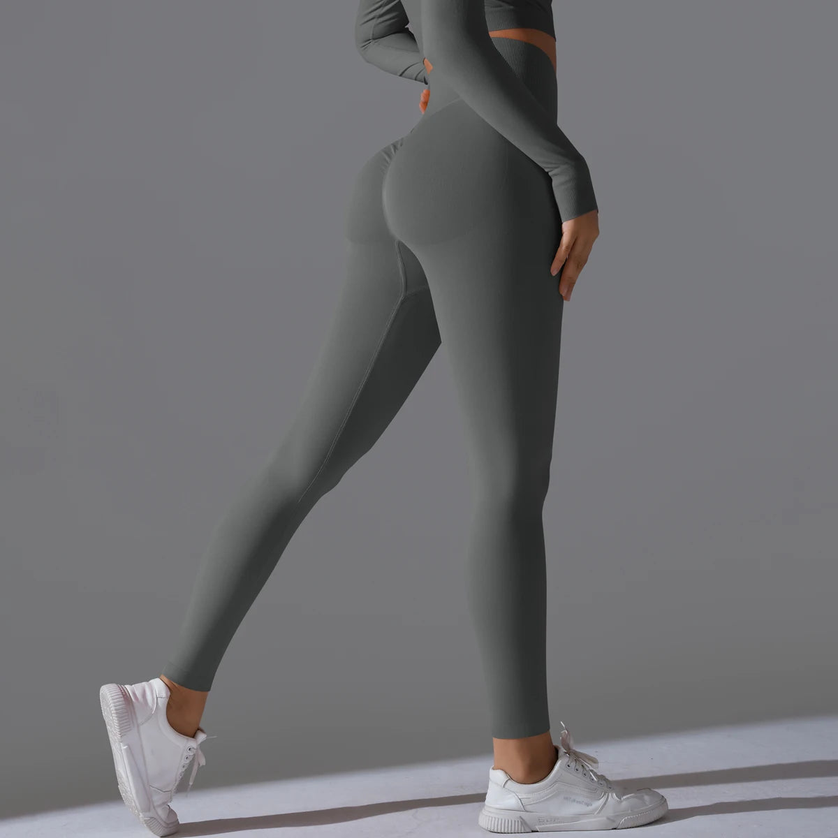 CurveCode Sculpt Leggings