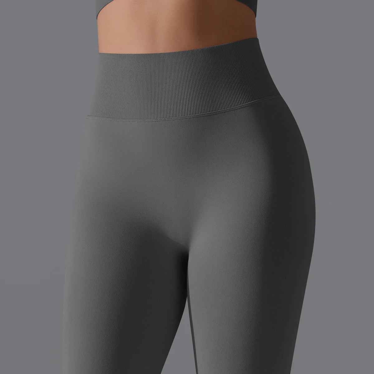 CurveCode Sculpt Leggings