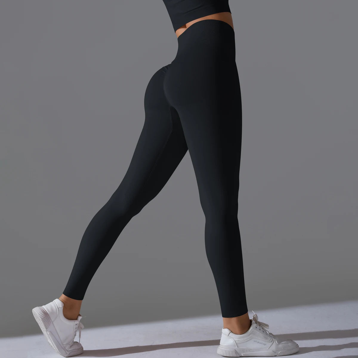 CurveCode Sculpt Leggings