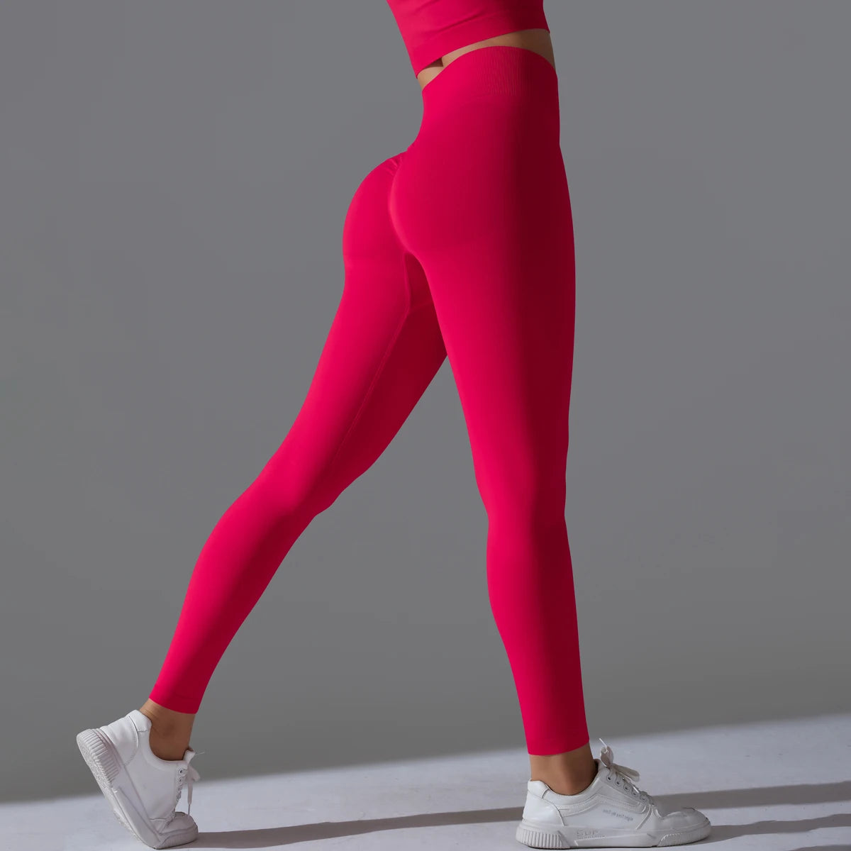 CurveCode Sculpt Leggings