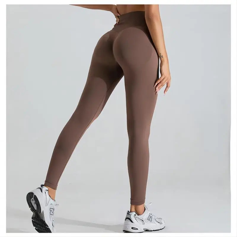 CurveCode Sculpt Leggings