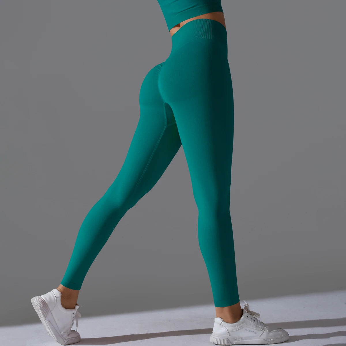 CurveCode Sculpt Leggings
