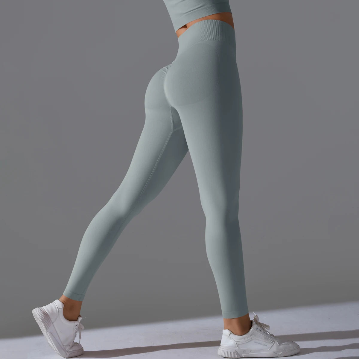 CurveCode Sculpt Leggings