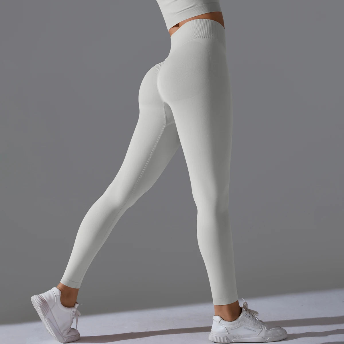 CurveCode Sculpt Leggings
