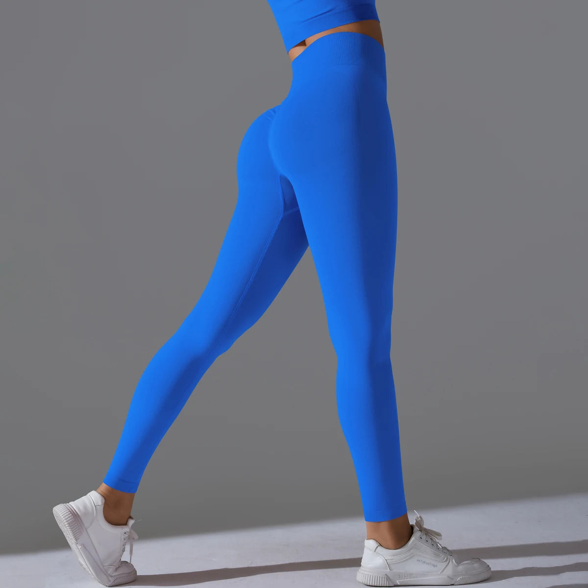 CurveCode Sculpt Leggings