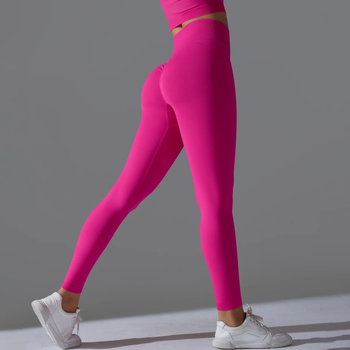 CurveCode Sculpt Leggings