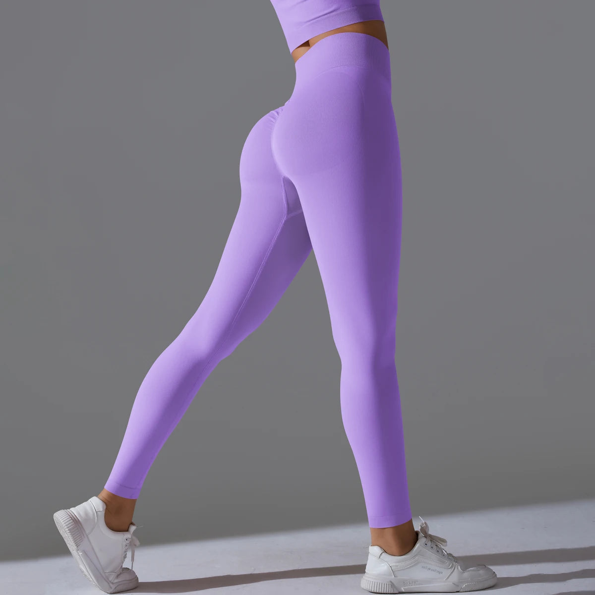 CurveCode Sculpt Leggings