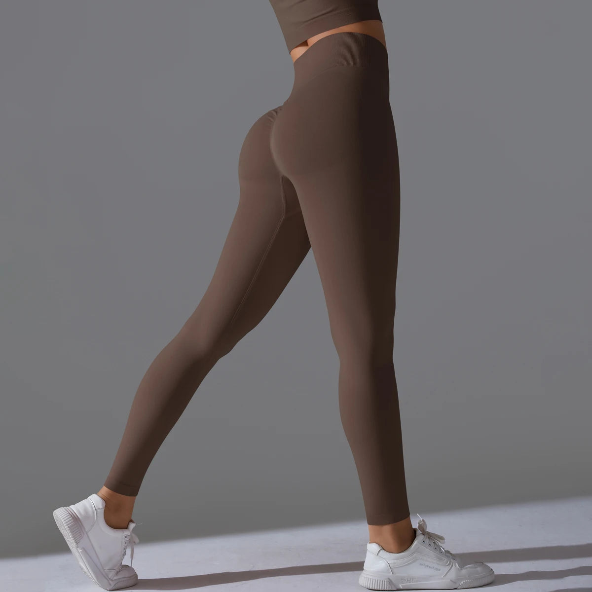 CurveCode Sculpt Leggings