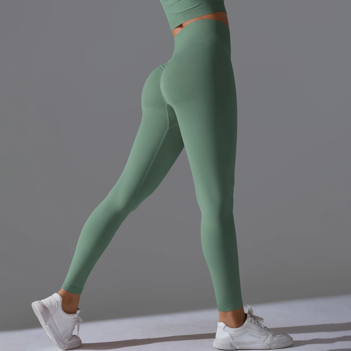 CurveCode Sculpt Leggings