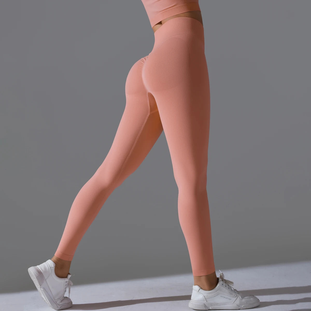 CurveCode Sculpt Leggings