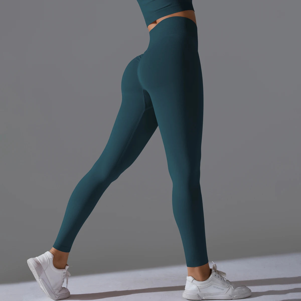 CurveCode Sculpt Leggings